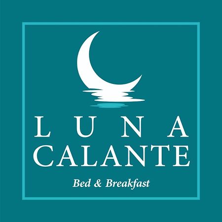 Luna Calante Santa Maria di Castellabate Exterior foto
